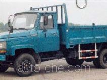 Chuanlu CGC3060E dump truck