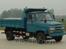 Chuanlu CGC3060GH dump truck