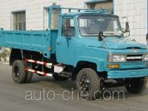 Chuanlu CGC3060H dump truck