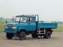 Chuanlu CGC3060P dump truck