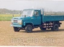 Chuanlu CGC3061-M dump truck