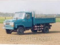 Chuanlu CGC3061A-M dump truck