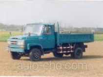 Chuanlu CGC3061B-M dump truck