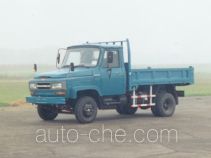 Chuanlu CGC3061D dump truck
