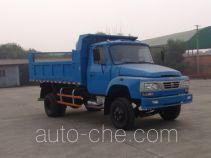 Chuanlu CGC3061DVKE3 dump truck