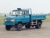 Chuanlu CGC3061P dump truck