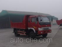 Chuanlu CGC3061PV4E3 dump truck