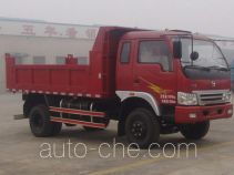 Dayun CGC3063PU4E3 dump truck