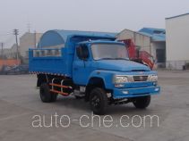 Chuanlu CGC3062DVKE3 dump truck