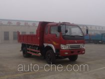 Chuanlu CGC3062PV8E3 dump truck