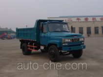 Chuanlu CGC3063CUHE3 dump truck