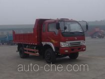 Dayun CGC3063PU4E3 dump truck