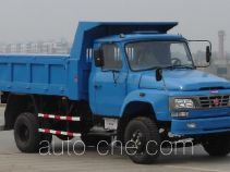 Chuanlu CGC3066BA-M dump truck