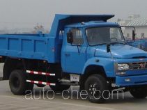 Chuanlu CGC3071A dump truck