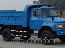 Chuanlu CGC3071A2 dump truck