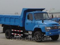川路牌CGC3071C-M型自卸汽车