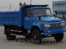 Chuanlu CGC3071C2 dump truck
