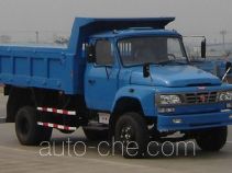 Chuanlu CGC3071D dump truck