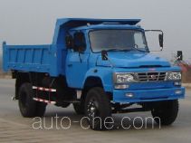 Chuanlu CGC3071DV8 dump truck