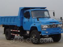 Chuanlu CGC3071DV9 dump truck