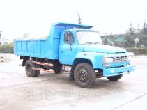 Chuanlu CGC3071DVHE3 dump truck