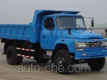 Chuanlu CGC3071DVK dump truck