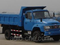 Chuanlu CGC3071E dump truck