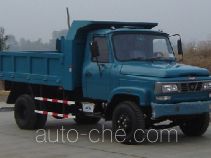 Chuanlu CGC3072CV7 dump truck