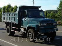 Chuanlu CGC3073CB71 dump truck