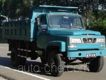 Chuanlu CGC3073CBG1 dump truck