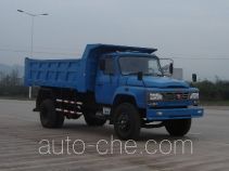 Chuanlu CGC3073DXGG dump truck