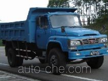 Chuanlu CGC3073DXH dump truck