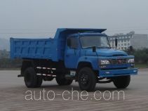 Chuanlu CGC3073DXKG dump truck