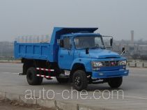 Chuanlu CGC3052DVG1 dump truck