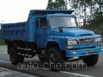 Chuanlu CGC3075DBH dump truck