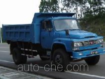 Chuanlu CGC3075DBH1 dump truck