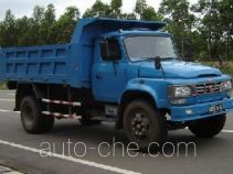 Chuanlu CGC3100DVK dump truck