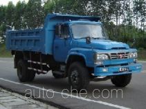 Chuanlu CGC3075DXG dump truck