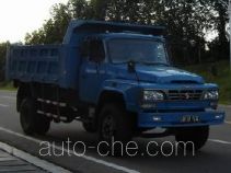 Chuanlu CGC3075DXH1 dump truck
