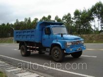 Chuanlu CGC3100DVM dump truck