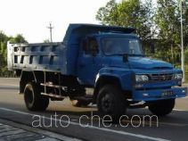 Chuanlu CGC3075DXK1 dump truck