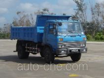Chuanlu CGC3076PV9 dump truck