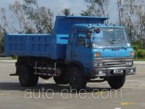 Chuanlu CGC3076PX9 dump truck