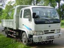 Chuanlu CGC3078PA2 dump truck