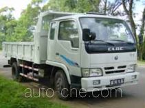 Chuanlu CGC3078PB0 dump truck