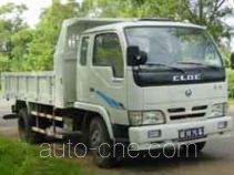 Chuanlu CGC3078PB2 dump truck