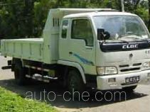 Chuanlu CGC3078PB4 dump truck