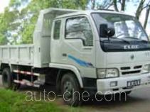 Chuanlu CGC3078PV0 dump truck