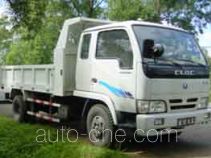 Chuanlu CGC3078PV2 dump truck