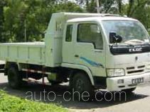 Chuanlu CGC3078PV4 dump truck